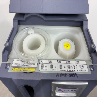 Parker 110H-MD Hydrogen Gas Generator image 3